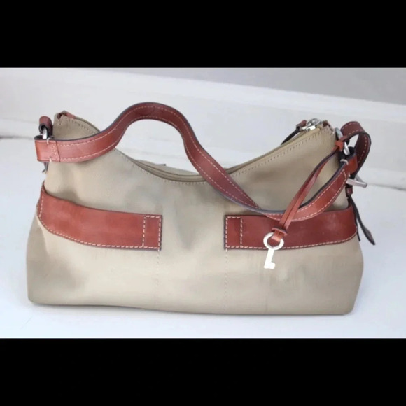 Fossil shoulder bag - Picture 2 of 12